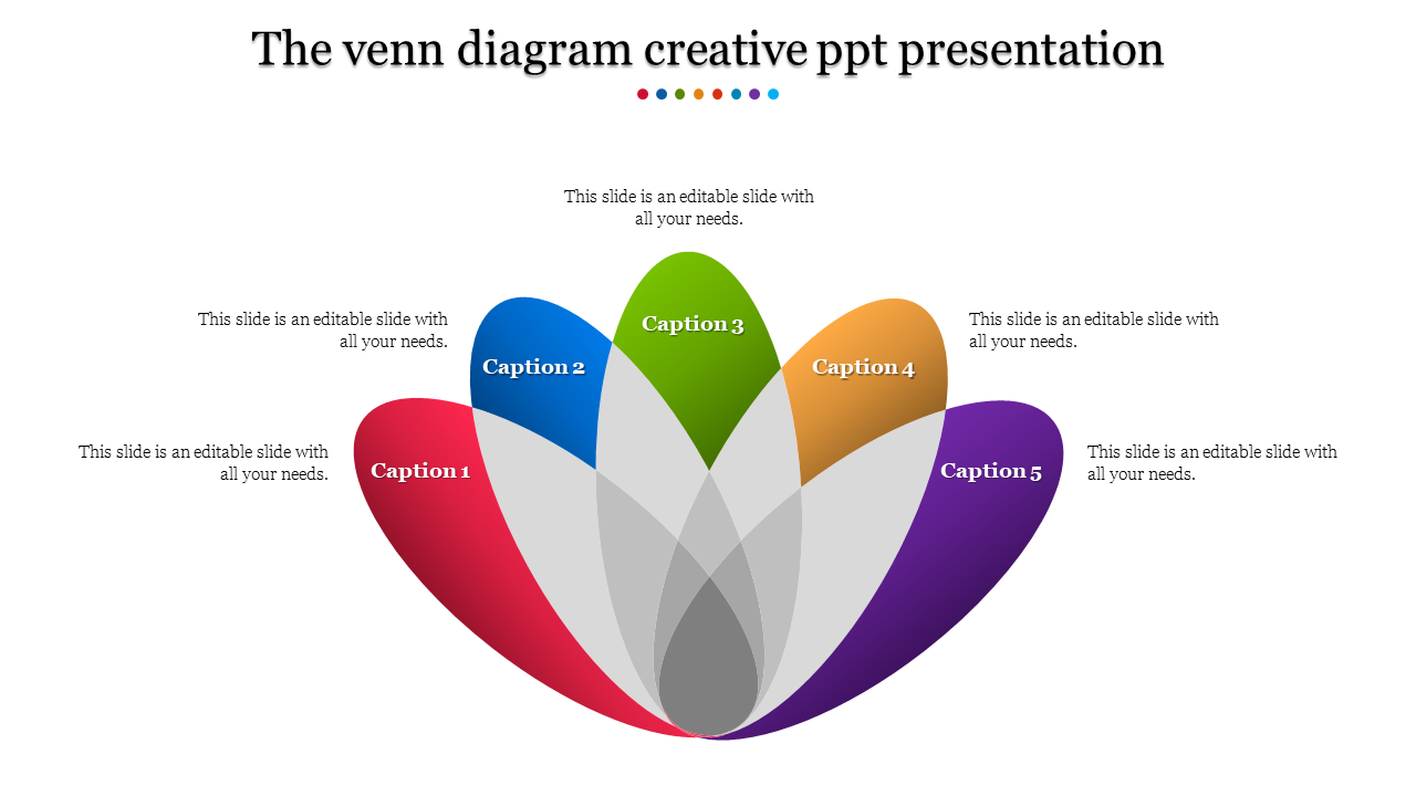 creative ppt presentation-The venn diagram creative ppt presentation-5